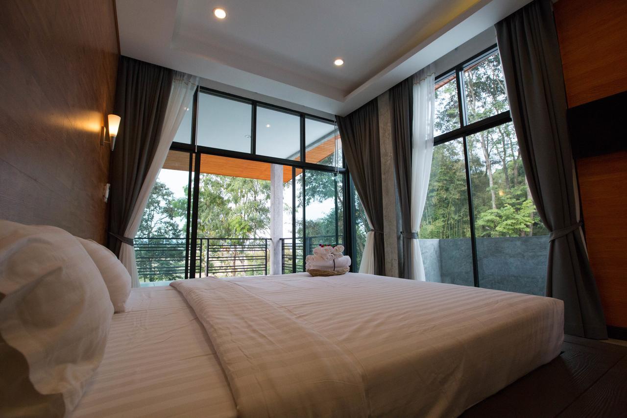 Pagoda Sight Residence Nan Exterior photo
