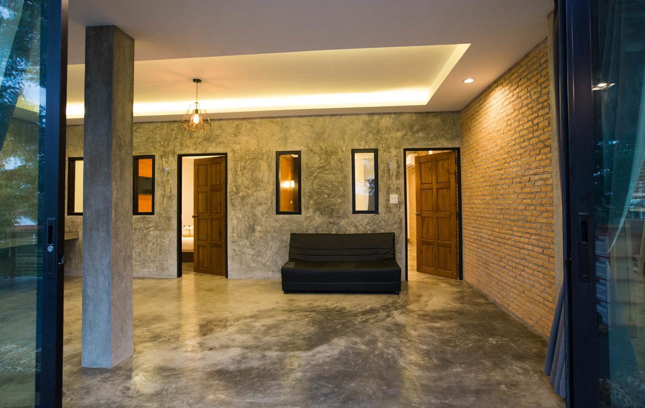 Pagoda Sight Residence Nan Exterior photo