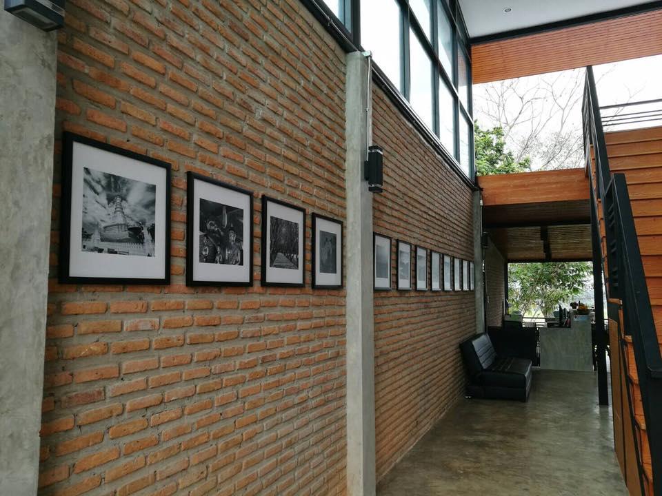 Pagoda Sight Residence Nan Exterior photo