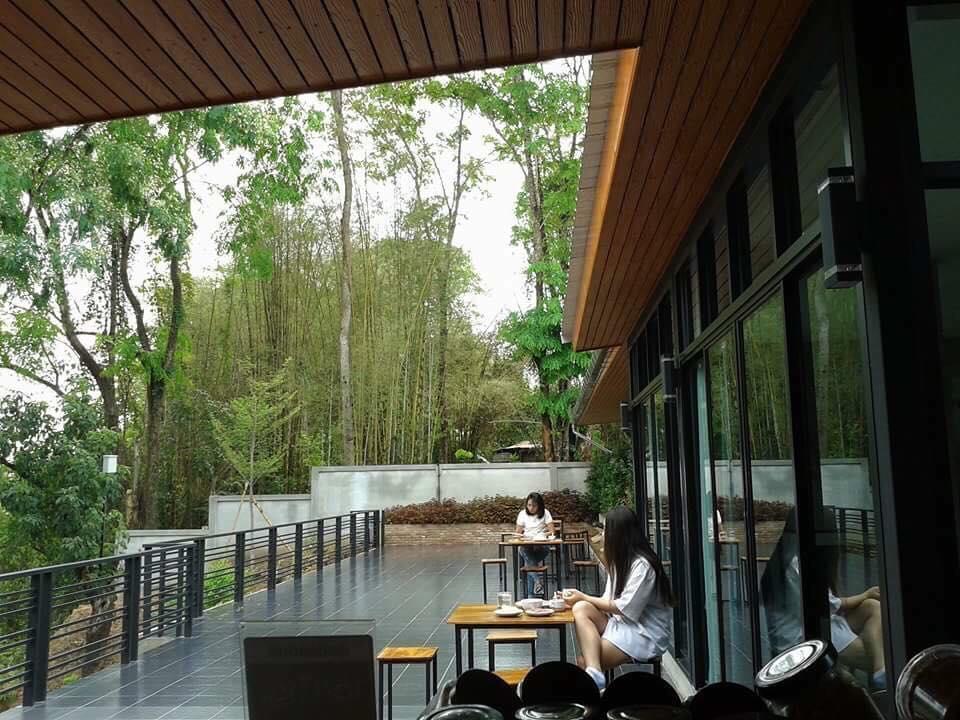 Pagoda Sight Residence Nan Exterior photo